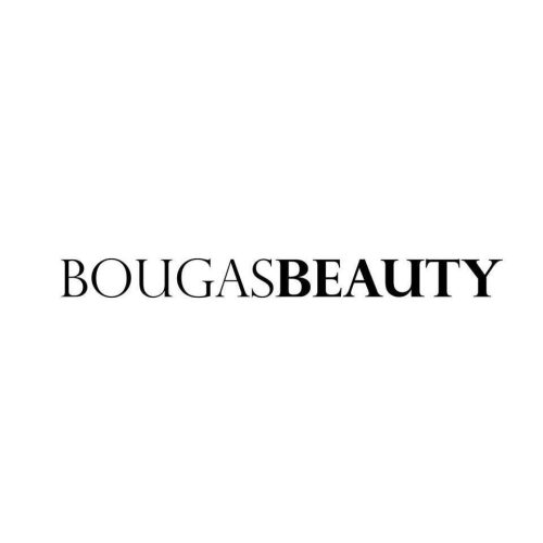 logo bougas beauty